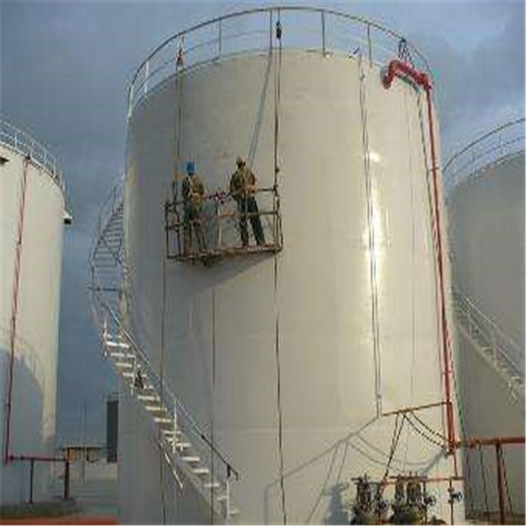 荥经喷漆翻新・工业喷漆・设备喷漆服务简介